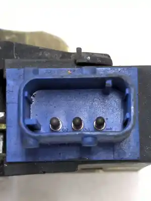 Peça sobressalente para automóvel em segunda mão fechadura da porta traseira direita por bmw 3 (e36) 320 i referências oem iam 67111387607141306  