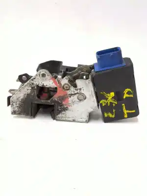 Peça sobressalente para automóvel em segunda mão fechadura da porta traseira direita por bmw 3 (e36) 320 i referências oem iam 67111387607141306  