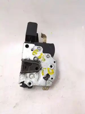 Peça sobressalente para automóvel em segunda mão fechadura da porta traseira direita por bmw 3 (e36) 320 i referências oem iam 67111387607141306  