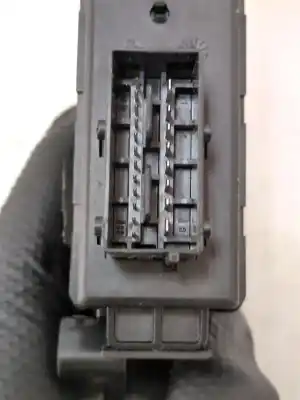Pezzo di ricambio per auto di seconda mano motore alzacristalli anteriore sinistro per citroen c4 picasso i monospace (ud_) 1.6 hdi riferimenti oem iam 9682495880  