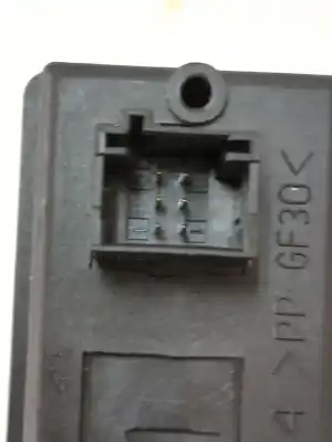 Pezzo di ricambio per auto di seconda mano motore alzacristalli anteriore sinistro per citroen c4 picasso i monospace (ud_) 1.6 hdi riferimenti oem iam 9682495880  