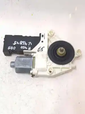 Second-hand car spare part right front window motor for peugeot 407 sw (6e_) 2.0 oem iam references 1137328127  