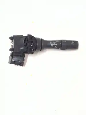Peça sobressalente para automóvel em segunda mão comutador de limpa vidros por toyota corolla sedán (_e15_) 2.0 d-4d (ade150) referências oem iam 17f20 173848