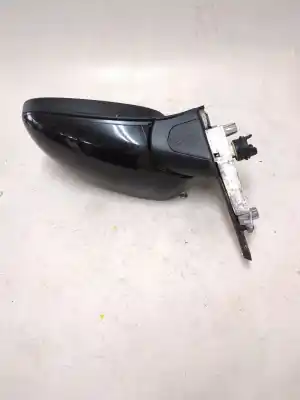 Pezzo di ricambio per auto di seconda mano specchio sinistro per bmw 1 (e81) 118 d riferimenti oem iam f0141101  