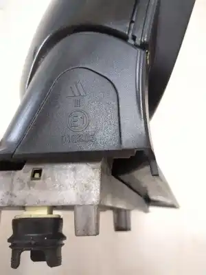 Pezzo di ricambio per auto di seconda mano specchio sinistro per bmw 1 (e81) 118 d riferimenti oem iam f0141101  