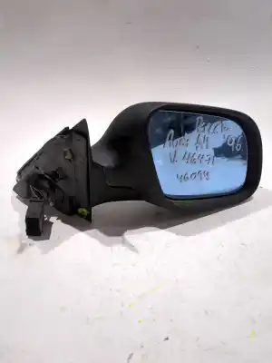 Peça sobressalente para automóvel em segunda mão Espelho Retrovisor Direito por AUDI A4 B5 (8D2) 1.9 TDI Referências OEM IAM 8D0857544  