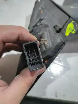 Pezzo di ricambio per auto di seconda mano retrovisore destro per audi a4 b5 (8d2) 1.9 tdi riferimenti oem iam 8d0857544  