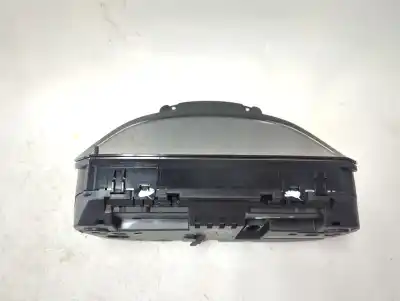 Second-hand car spare part dashboard for bmw 1 (e81) 118 d oem iam references 102495285  