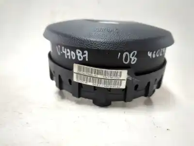 Peça sobressalente para automóvel em segunda mão airbag dianteiro esquerdo por bmw 1 (e81) 118 d referências oem iam 305166199001aj  