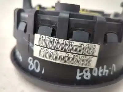 Peça sobressalente para automóvel em segunda mão airbag dianteiro esquerdo por bmw 1 (e81) 118 d referências oem iam 305166199001aj  