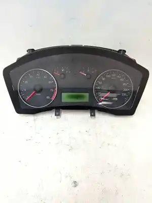 Автозапчастина б/у ПАНЕЛЬ ІНСТРУМЕНТІВ для FIAT STILO (192_)  Посилання на OEM IAM 46750595 1FCF10849AE3  