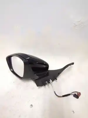 Автозапчасти б/у ЛЕВОЕ ЗЕРКАЛО за PEUGEOT 2008 (--.2013->)  ссылки OEM IAM E20211047 232673077  