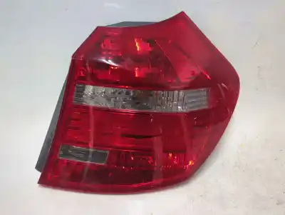 Peça sobressalente para automóvel em segunda mão  por BMW 1 (E81)  Referências OEM IAM 716435605  