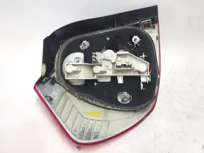 Second-hand car spare part right tailgate light for bmw 1 (e81) 118 d oem iam references 716435605  
