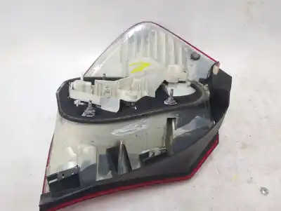 Second-hand car spare part right tailgate light for bmw 1 (e81) 118 d oem iam references 716435605  