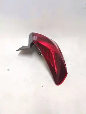 Second-hand car spare part left tailgate light for opel astra j (p10) 1.7 cdti (68) oem iam references i090098  