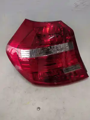 Peça sobressalente para automóvel em segunda mão  por BMW 1 (E81)  Referências OEM IAM 716485505  