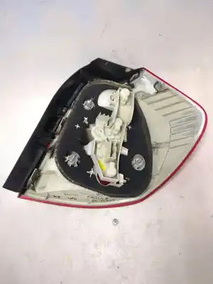 Second-hand car spare part left tailgate light for bmw 1 (e81) 118 d oem iam references 716485505  