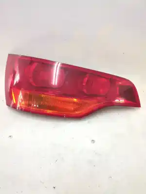 Pezzo di ricambio per auto di seconda mano lampada posteriore sinistra per audi q7 (4lb) 3.6 fsi quattro riferimenti oem iam 273301  