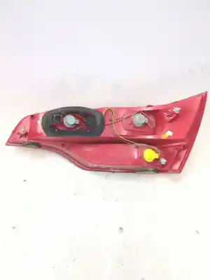 Pezzo di ricambio per auto di seconda mano lampada posteriore sinistra per audi q7 (4lb) 3.6 fsi quattro riferimenti oem iam 273301  