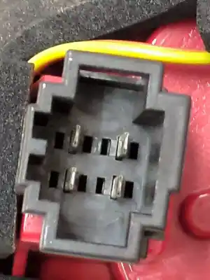 Pezzo di ricambio per auto di seconda mano lampada posteriore sinistra per audi q7 (4lb) 3.6 fsi quattro riferimenti oem iam 273301  