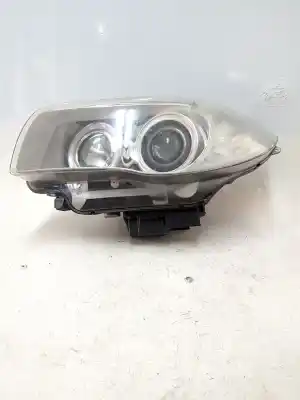 Peça sobressalente para automóvel em segunda mão farol / farolim esquerdo por bmw 1 (e87) 118 d referências oem iam 6311695260307  