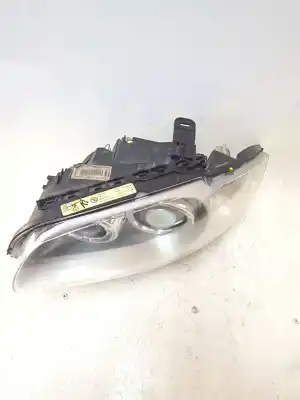 Peça sobressalente para automóvel em segunda mão farol / farolim esquerdo por bmw 1 (e87) 118 d referências oem iam 6311695260307  