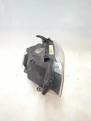 Peça sobressalente para automóvel em segunda mão farol / farolim esquerdo por bmw 1 (e87) 118 d referências oem iam 6311695260307  