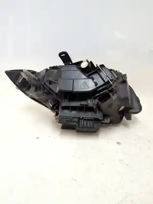 Peça sobressalente para automóvel em segunda mão farol / farolim esquerdo por bmw 1 (e87) 118 d referências oem iam 6311695260307  