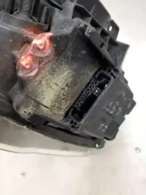 Peça sobressalente para automóvel em segunda mão farol / farolim esquerdo por bmw 1 (e87) 118 d referências oem iam 6311695260307  