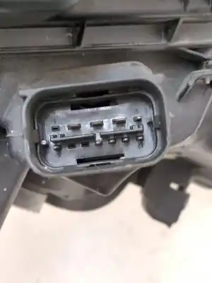 Peça sobressalente para automóvel em segunda mão farol / farolim esquerdo por bmw 1 (e87) 118 d referências oem iam 6311695260307  