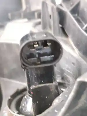 Peça sobressalente para automóvel em segunda mão farol / farolim esquerdo por bmw 1 (e87) 118 d referências oem iam 6311695260307  