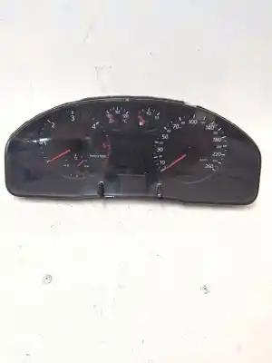 Second-hand car spare part DASHBOARD for AUDI A4 B5 (8D2)  OEM IAM references AU0009001  