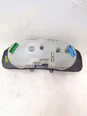 Pezzo di ricambio per auto di seconda mano pannello degli strumenti per audi a4 b5 (8d2) 1.9 tdi riferimenti oem iam au0009001  