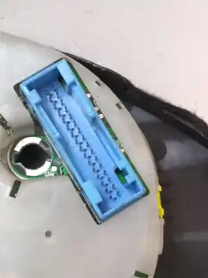 Pezzo di ricambio per auto di seconda mano pannello degli strumenti per audi a4 b5 (8d2) 1.9 tdi riferimenti oem iam au0009001  