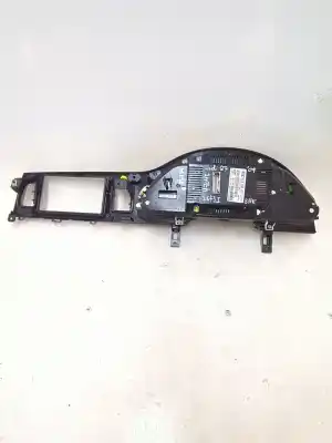 Second-hand car spare part dashboard for audi q7 (4lb) 3.6 fsi quattro oem iam references 4l0920981c  