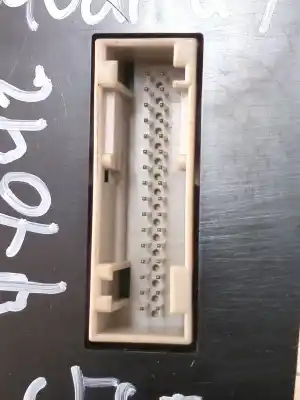 Second-hand car spare part dashboard for audi q7 (4lb) 3.6 fsi quattro oem iam references 4l0920981c  