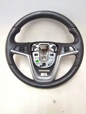Piesă de schimb auto la mâna a doua volan pentru opel astra j (p10) 1.7 cdti (68) referințe oem iam 13317858 306434210