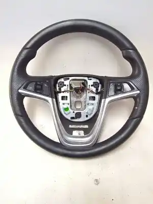 Автозапчастина б/у кермо для opel astra j (p10) 1.7 cdti (68) посилання на oem iam 13317858 306434210