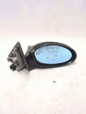 Second-hand car spare part right rearview mirror for bmw 1 (e81) 118 d oem iam references f0141102