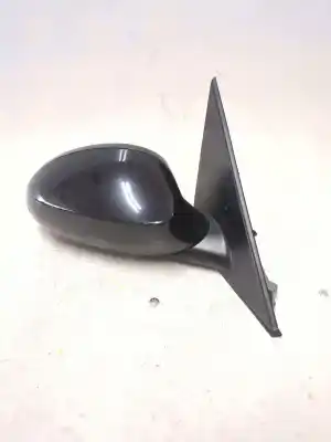 Pezzo di ricambio per auto di seconda mano retrovisore destro per bmw 1 (e81) 118 d riferimenti oem iam f0141102  