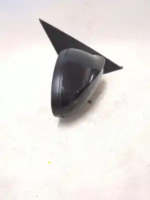 Pezzo di ricambio per auto di seconda mano retrovisore destro per bmw 1 (e81) 118 d riferimenti oem iam f0141102  