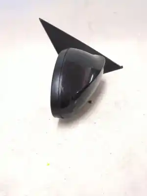 Pezzo di ricambio per auto di seconda mano retrovisore destro per bmw 1 (e81) 118 d riferimenti oem iam f0141102  