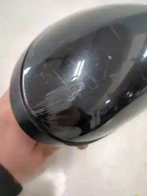 Pezzo di ricambio per auto di seconda mano retrovisore destro per bmw 1 (e81) 118 d riferimenti oem iam f0141102  