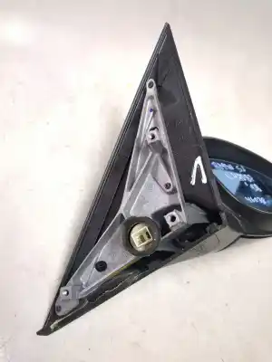 Pezzo di ricambio per auto di seconda mano retrovisore destro per bmw 1 (e81) 118 d riferimenti oem iam f0141102  