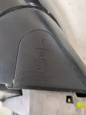 Pezzo di ricambio per auto di seconda mano retrovisore destro per bmw 1 (e81) 118 d riferimenti oem iam f0141102  