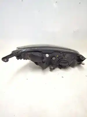 Автозапчастина б/у ліва фара для opel astra j (p10) 1.7 cdti (68) посилання на oem iam 1eg01001107 13297722  