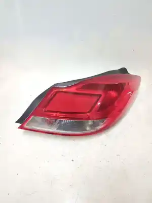 İkinci el araba yedek parçası SAG KUYRUK LAMBASI için OPEL INSIGNIA A (G09)  OEM IAM referansları 169638  