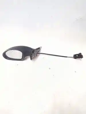 Peça sobressalente para automóvel em segunda mão espelho retrovisor esquerdo por seat ibiza iii (6l1) 1.9 sdi referências oem iam 836193