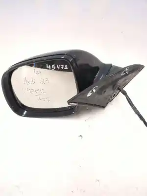 Second-hand car spare part left rearview mirror for audi q7 (4lb) 3.6 fsi quattro oem iam references 